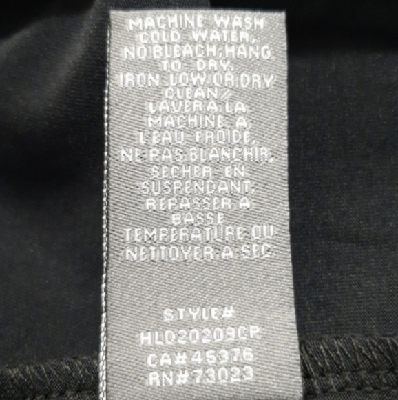 LAST CHANCE - Peek-A-Boo Tank Top - Picture 4 of 6